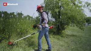 Einhell Коса аккумуляторная AGILLO 36/255