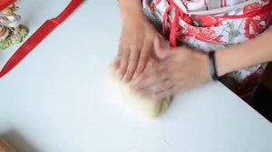 Пирог дрожжевой с ягодами // Для семейных посиделок // Baking with Dianatadi