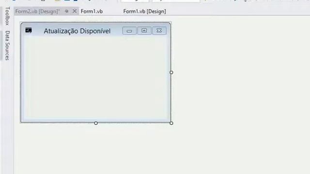 Verificador de Versão / Update Checker #2 смотреть онлайн