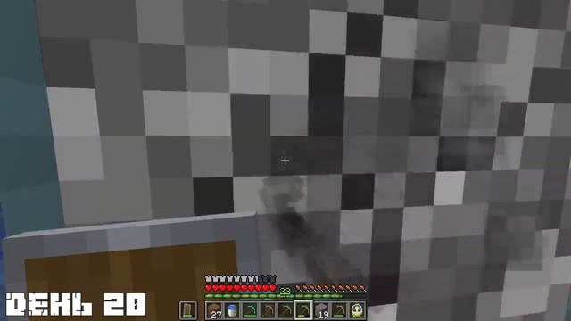 ❎ MIMECRAFT : 100 ДНЕЙ В 2D МИРЕ Майнкрафт!