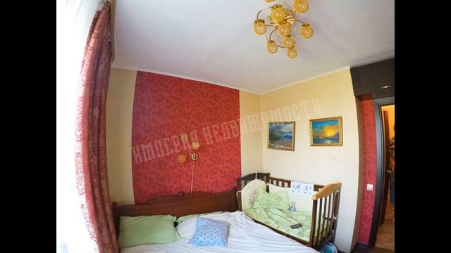 3 ккв, 3/4 эт, 58/37/8.2 кв.м, панельный смотреть онлайн