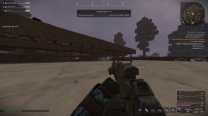 STALCRAFT скрафтил и заточил А-545 на 15 + нереальные моменты!!