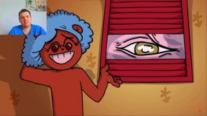 Реакция на САХАРНЫЙ МИР — Копите капитал! (Феникс Анимация | Фёдор Комикс)