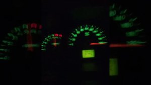 приора турбо разгон Td04l 0.9-1 бар после online отстройки