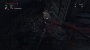 Bloodborne: Миколаш, хозяин кошмара