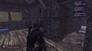 Dayz Dark Stalker PVE