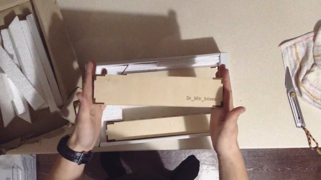 Подарочные коробки для ножей смотреть онлайн