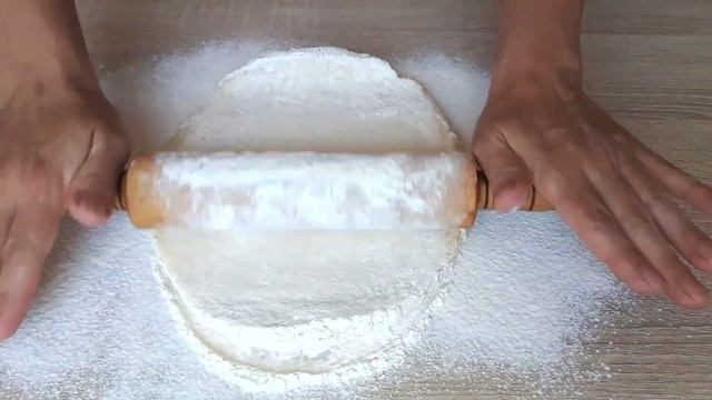 Творожные Булочки к Завтраку без Дрожжей. Быстрые Булочки за 30 минут из Бездрожжевого Теста.