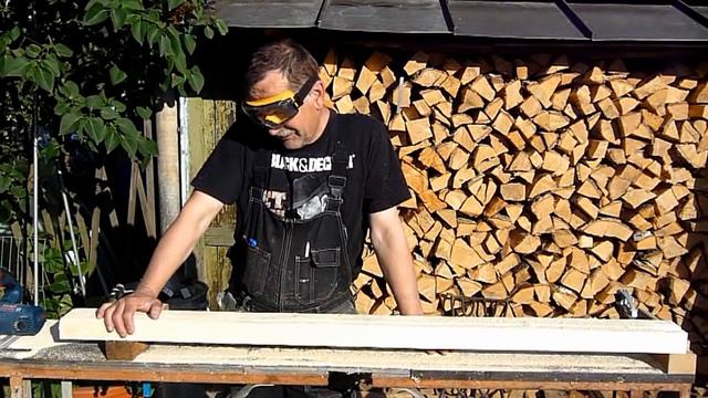 Сравнительный обзор ручных дисковых пил