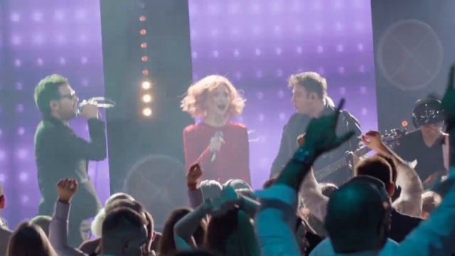 Медведица то ли большая то ли малая - ДИСКО БАНДА , кавер группа смотреть онлайн