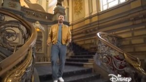 Всё интересное кино (Канал Disney 26.05.2019)