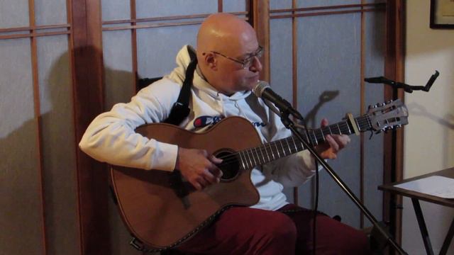 1-01 Станционный смотритель (Бар-Яалом) смотреть онлайн