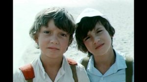 "Петров и Васечкин" - фильм, куда попали по блату