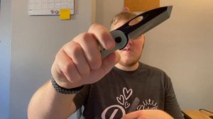 Knife Review | Bestech Explorer