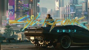 Cyberpunk 2077
