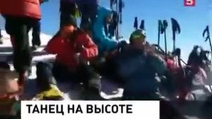 Осетины удивили