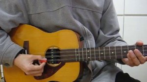 Cuban Tres Guitar Tuning GCE 440Hz YAMAHA