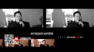 АКРАМ ШАРИПОВ "Лайло" / AKRAM SHARIPOV "Laylo" /#YORMATOV/