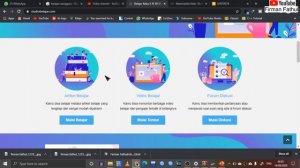 3 Website Belajar Gratis