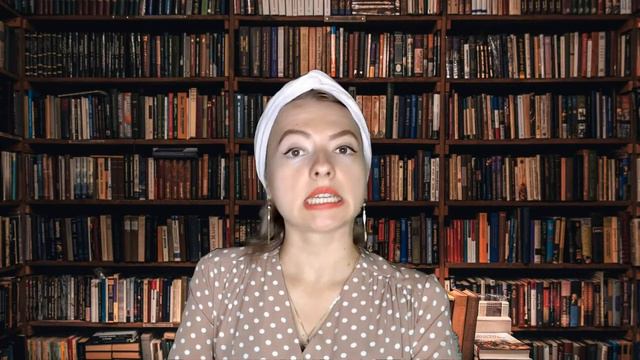 Серия 6. Зависимое расстройство личности, часть 2 смотреть онлайн