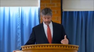 Пол Вошер | Применение Псалма 1