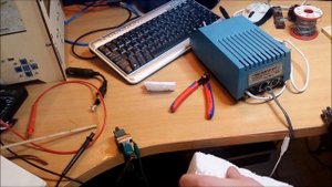 нихромовая проволка