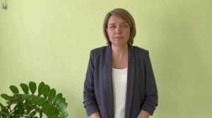 Видео на конкурс "Педагог-психолог года 2023"