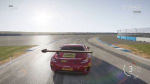 Forza Motorsport 6: Apex — что с ней не так?
