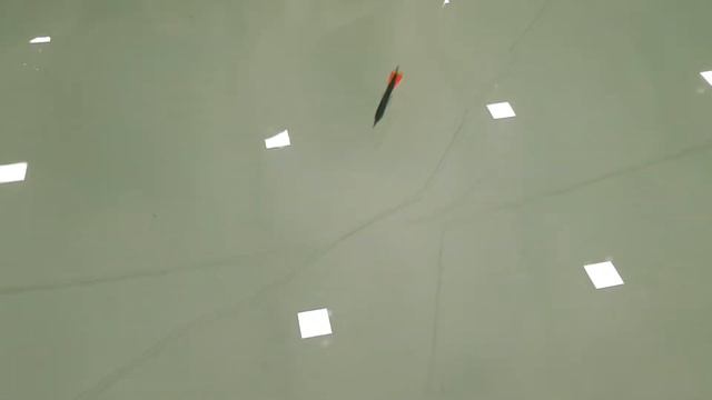 Легкий балансир Пескарь Nord Waters от ООО "Северные мастерские" смотреть онлайн