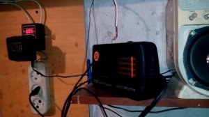 Использование громкоговорителя.