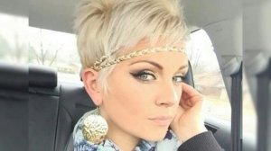 Popular Pinterest?Pixie Haircut Style For Women's 2022/ Short Pixie Haircut