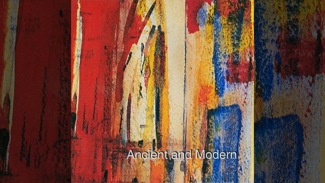 Canticles of the Sun and the Moon смотреть онлайн