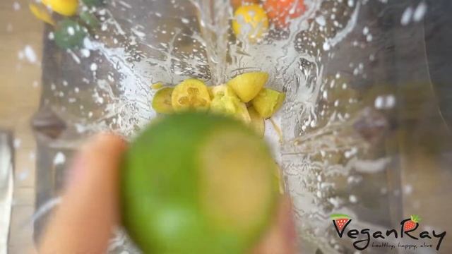 Смузи с фейхоа смотреть онлайн