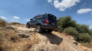 Hyundai Terracan 2.9 CRDI Extreme