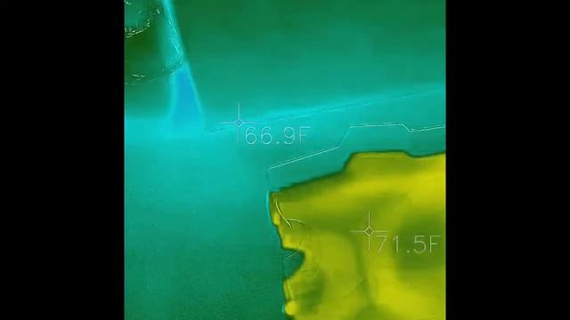 FLIR One VS Conducted Electrical Weapon (Taser x26p) смотреть онлайн