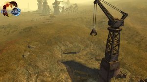 Rise of Nations_ Rise of Legends. №7 - К Дону Скларио ч1.