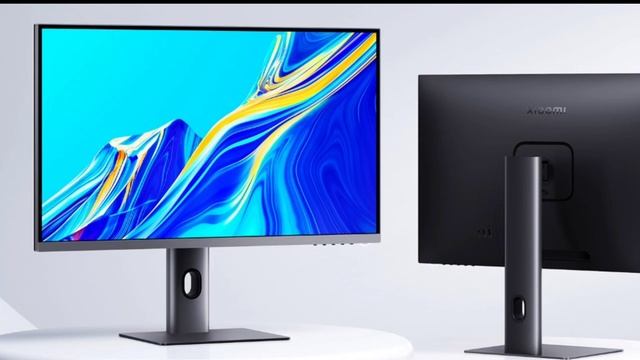 xiaomi monitor 4K | Xiaomi gamming moniter | शाओमी का धाशू मोनिटर लॉंच смотреть онлайн