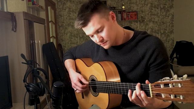 Nikita Vanshin - Melody of Kindness(Мелодия добра) смотреть онлайн