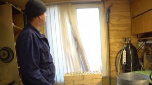 Отопление гаража и мастерской, газовой горелкой. Инфракрасный газовый обогреватель Neo Clima.