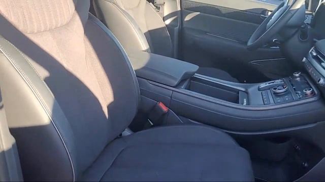 2024 Hyundai Palisade Calligraphy Night Edition Sport Utility Elk Grove Galt Lodi Davis Dixon смотреть онлайн