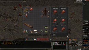 Online RPG КРАЙ МИРА. №11 Очередное Прохождение Рейда Старая Шахта