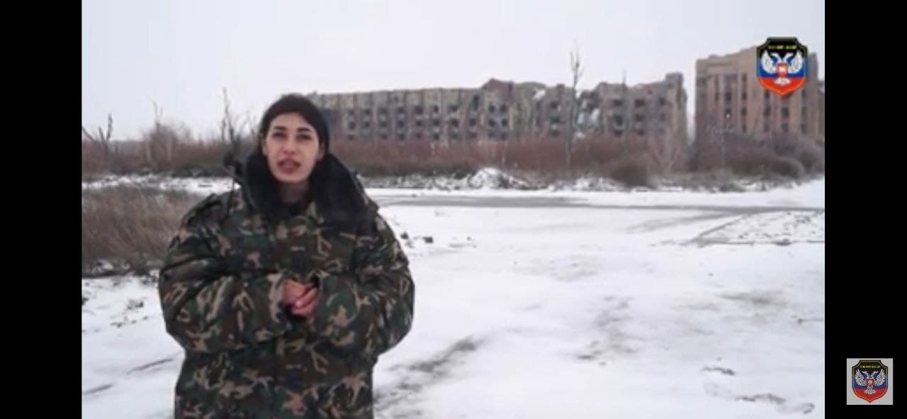 ДНЮ ОСВОБОЖДЕНИЯ ДОНЕЦКОГО АЭРОПОРТА ПОСВЯЩАЕТСЯ !!! смотреть онлайн