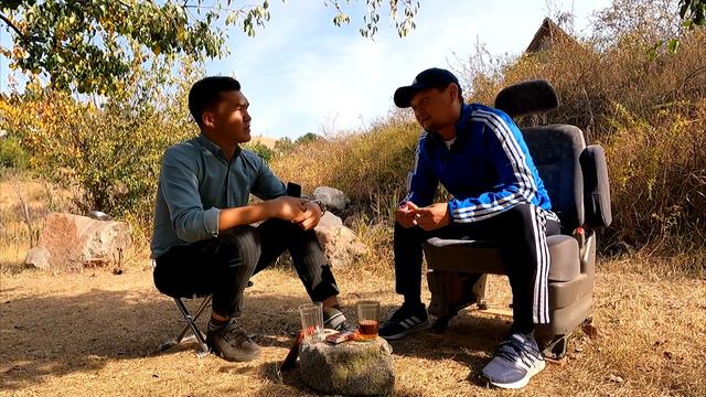 СЫЙМЫК ЖАПЫКЕЕВ: 500 мин ДОЛЛАРЛЫК ДАЧАСЫН КӨРГӨЗДҮ # БАТУКАЕВ КЫРГЫЗДАРДЫ ИТКЕ ТЕҢЕГЕН смотреть онлайн