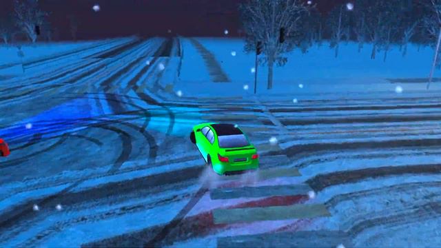 НОЧНОЙ БЕСПРЕДЕЛ НА Е60 LUMMA И HAMANN BLACK RUSSIA ** Лютый дрифт, хасан на люма и хаман ** смотреть онлайн