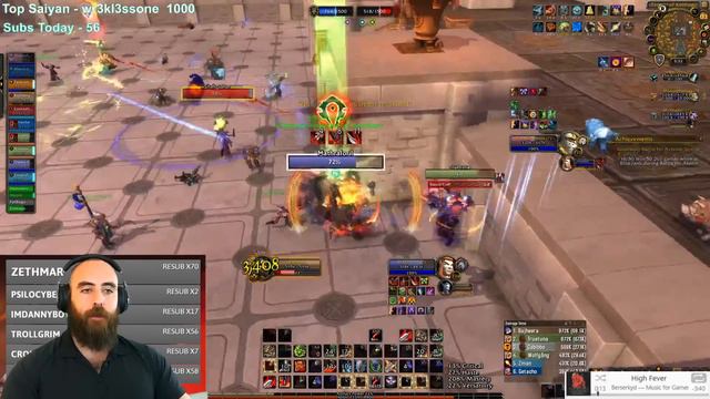 8x Gushing Wounds 30-0 Arms Warrior BG Annihilation (480 ilvl) - WoW BFA 8.3 Warrior PvP смотреть онлайн