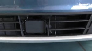 FRONT RADAR REPAIR,PROGRAMING,CALIBRATION  18 FORD ESCAPE