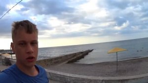ОТДЫХ НА МОРЕ |ПРИМОРСКИЙ КРЫМ