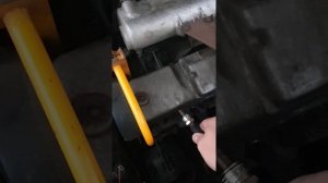 Ваз-2109 инжектор нет искры