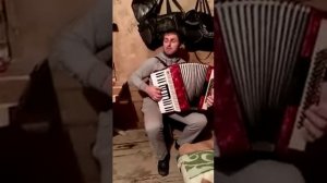 Мухтар Башкирия Красивая даргинская песня на гармошке YouTube