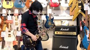 Gibson Les Paul Standard Double Cut + 【3.24kg】【2003年製中古】 【横浜大楽器祭 目玉品】